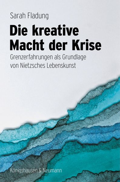Produktbild: Die kreative Macht der Krise