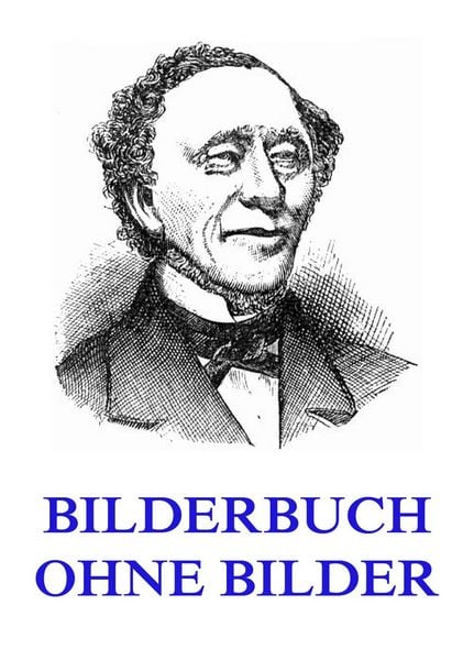 Produktbild: Bilderbuch ohne Bilder