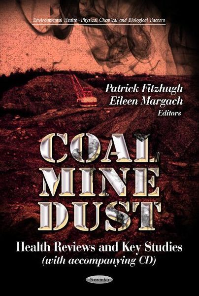 Produktbild: Coal Mine Dust
