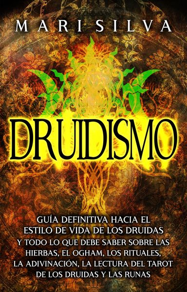 Produktbild: Druidismo