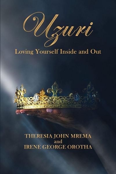 Produktbild: UZURI loving yourself inside and out