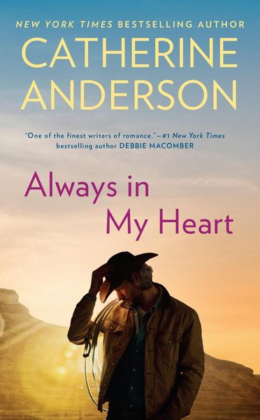 Produktbild: Always in My Heart