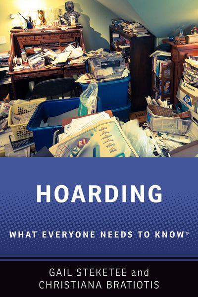 Produktbild: Hoarding