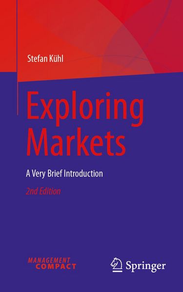 Produktbild: Exploring Markets