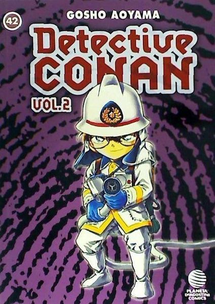 Produktbild: Detective Conan II, 42