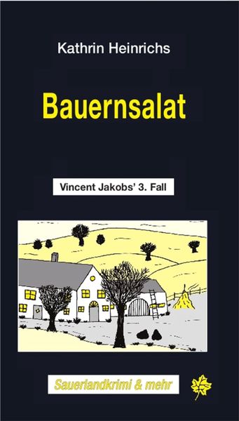 Produktbild: Bauernsalat