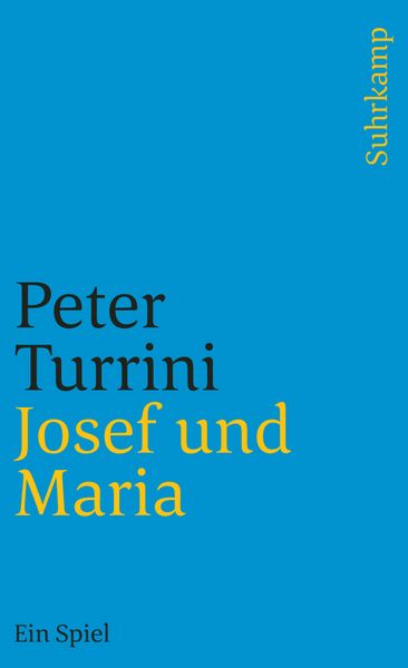 Produktbild: Josef und Maria