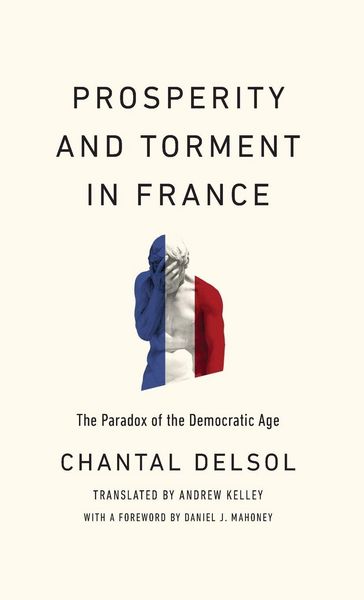 Produktbild: Prosperity and Torment in France