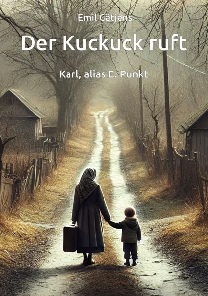 Produktbild: Der Kuckuck ruft