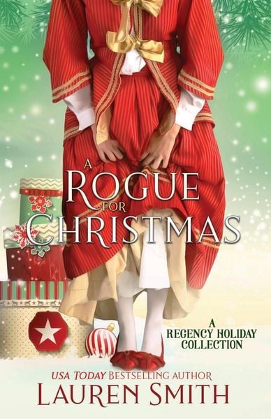 Produktbild: A Rogue for Christmas