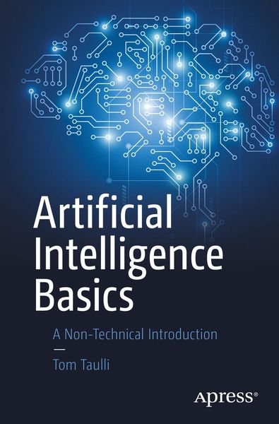 Produktbild: Artificial Intelligence Basics