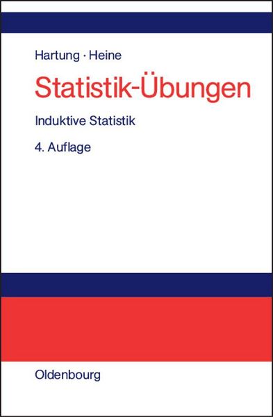 Produktbild: Statistik-&Uuml;bungen