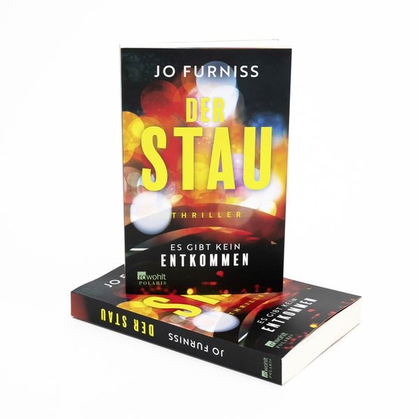Produktbild: Der Stau