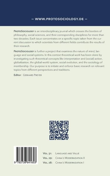 Produktbild: Concepts: Contemporary and Historical Perspectives