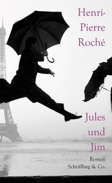 Produktbild: Jules und Jim