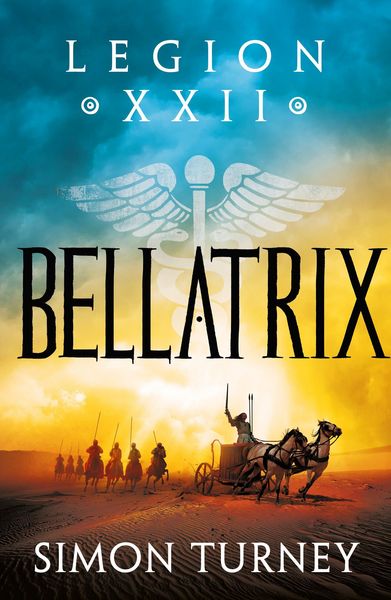 Produktbild: Turney, S: Bellatrix