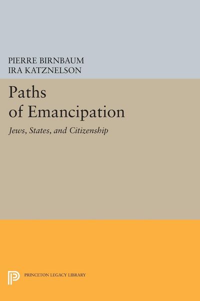 Produktbild: Paths of Emancipation