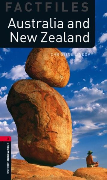 Produktbild: Australia and New Zealand 8. Schuljahr, Stufe 2 - Neubearbeitung