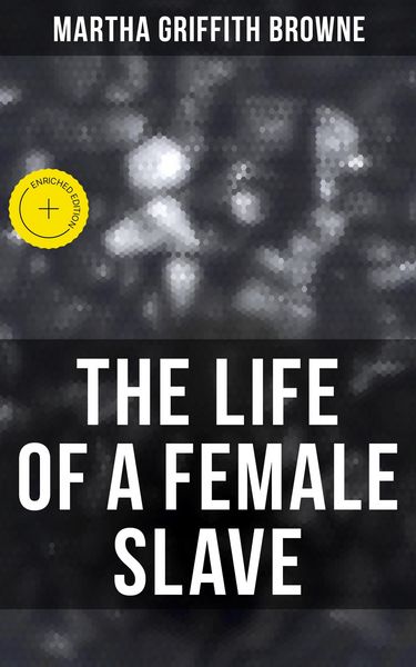 Produktbild: The Life of a Female Slave