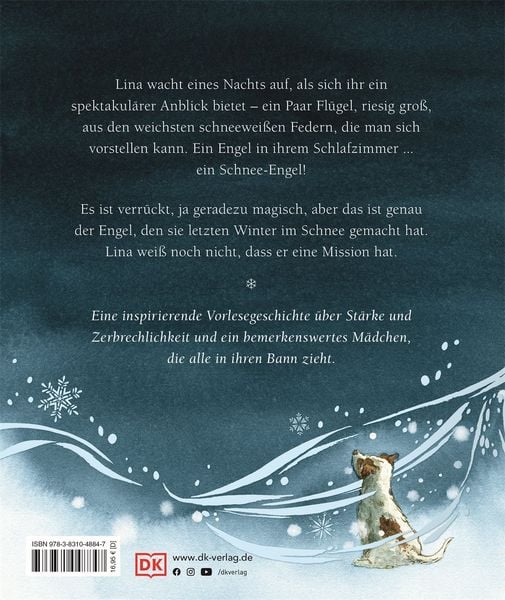 Produktbild: Lina und der Schnee-Engel