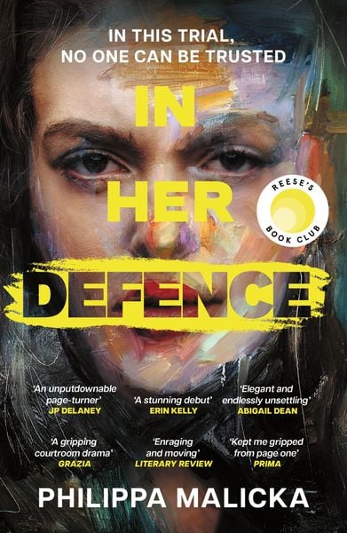Produktbild: In Her Defence