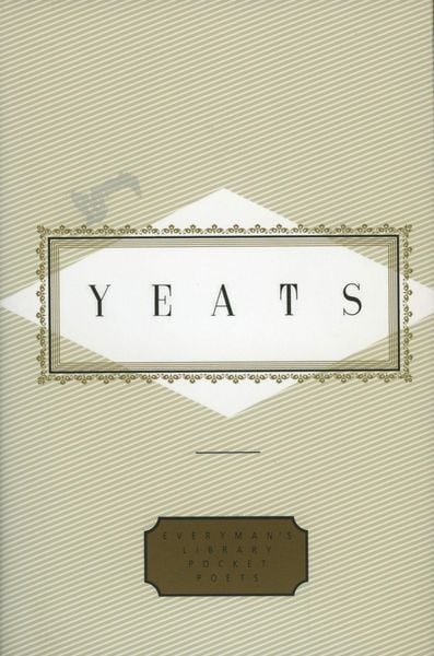 Produktbild: Yeats Poems