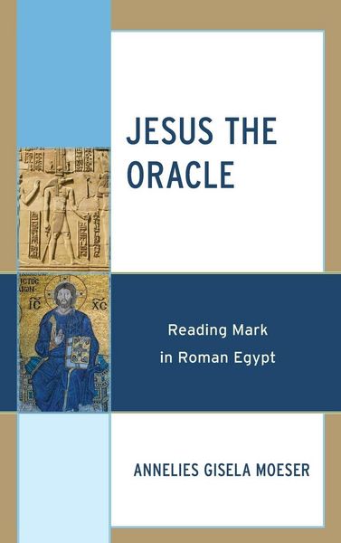 Produktbild: Jesus the Oracle