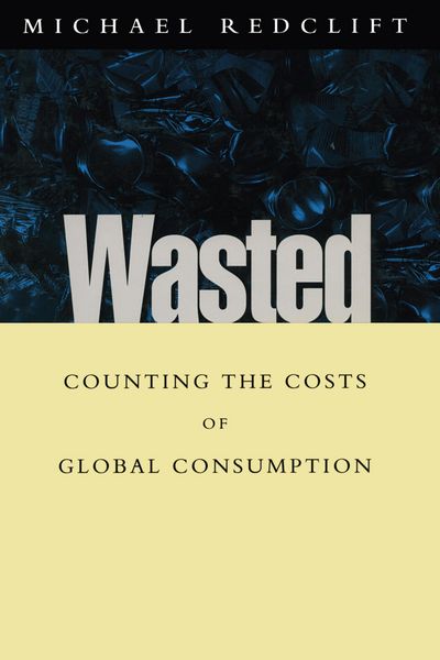 Produktbild: Wasted
