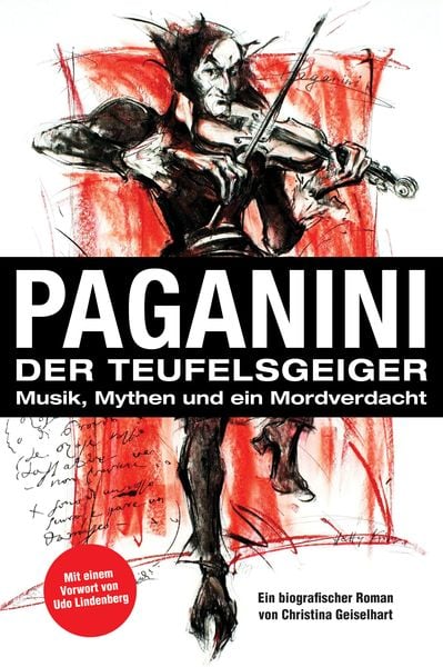 Paganini – Der Teufelsgeiger