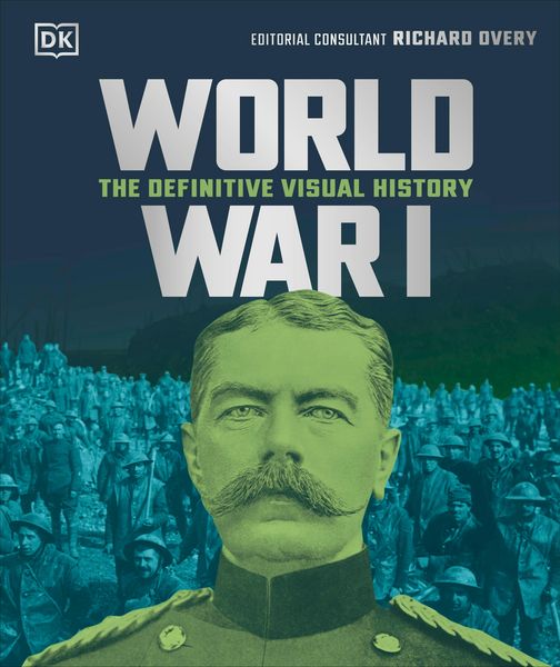 Produktbild: World War I