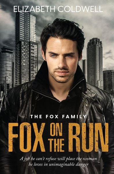 Produktbild: Fox on the Run