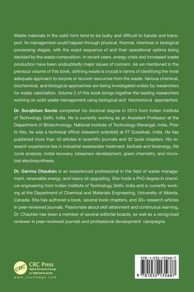 Produktbild: Solid Waste Management