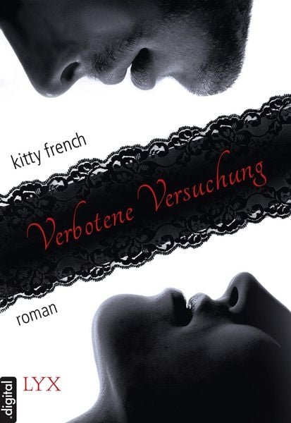Produktbild: Verbotene Versuchung