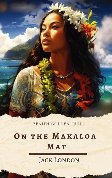 Produktbild: On the Makaloa Mat