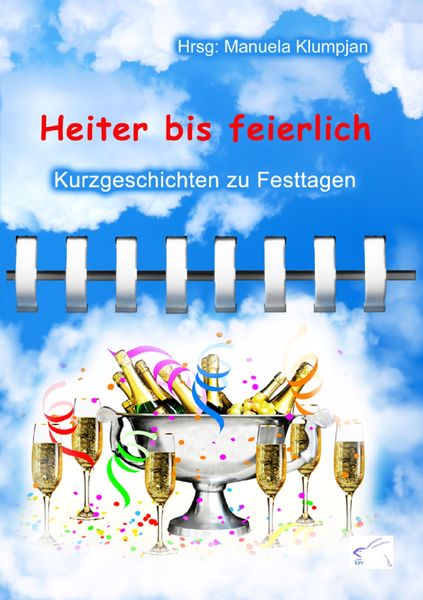 Produktbild: Heiter bis feierlich