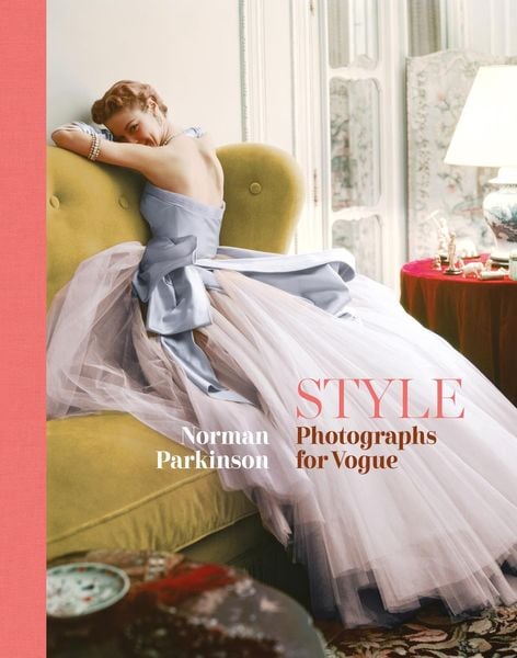 Produktbild: STYLE: Photographs for Vogue