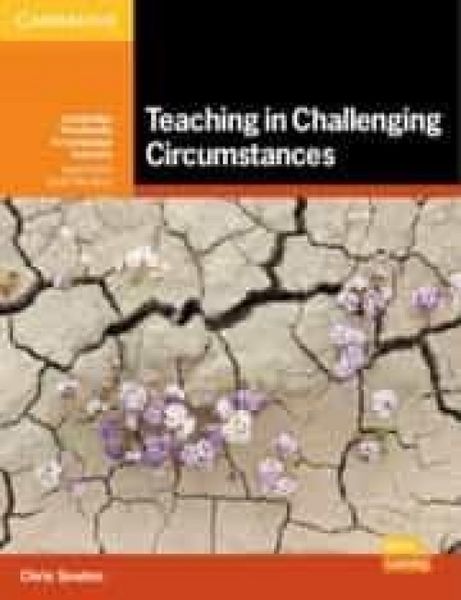 Produktbild: Teaching in Challenging Circumstances Paperback
