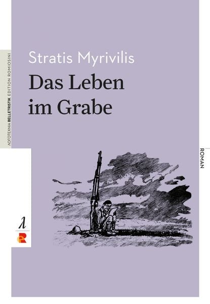 Produktbild: Das Leben im Grabe