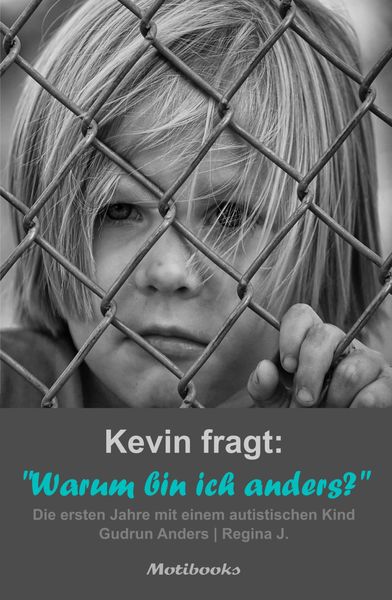 Produktbild: Kevin fragt: "Warum bin ich anders?"