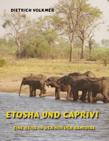 Produktbild: Etosha und Caprivi