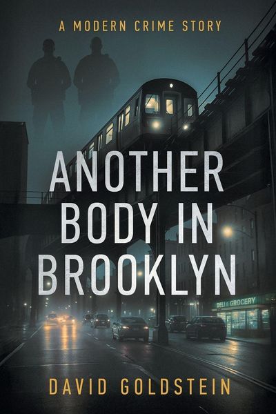 Produktbild: Another Body in Brooklyn