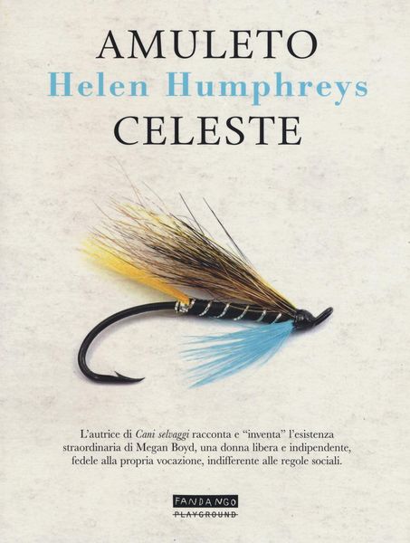 Produktbild: Amuleto celeste