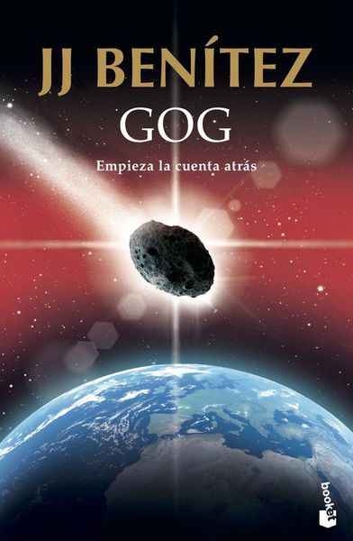 Produktbild: Ben&iacute;tez, J: Gog