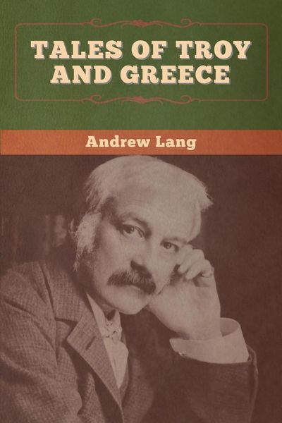 Produktbild: Tales of Troy and Greece