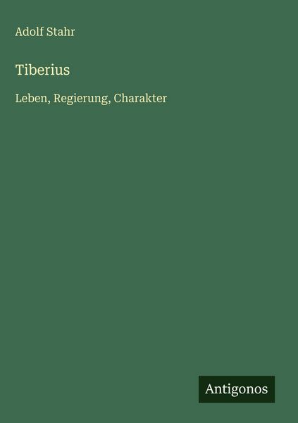 Produktbild: Tiberius