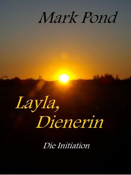 Produktbild: Layla, Dienerin