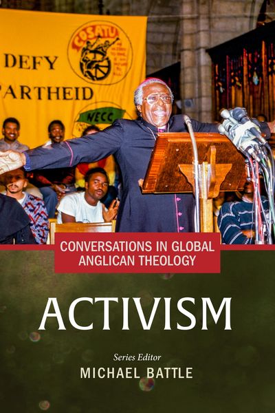 Produktbild: Conversations in Global Anglican Theology