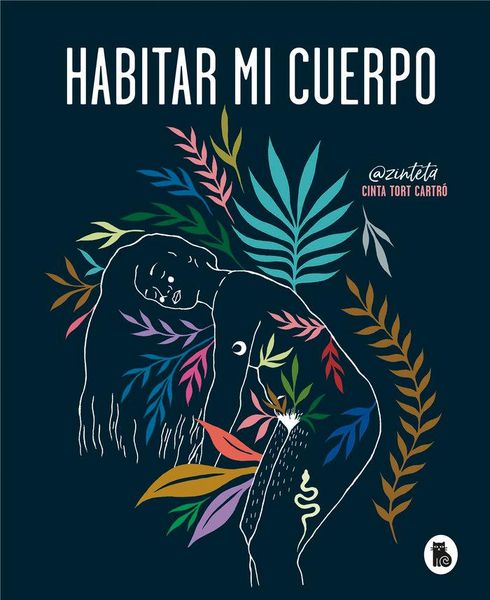 Produktbild: Habitar mi cuerpo