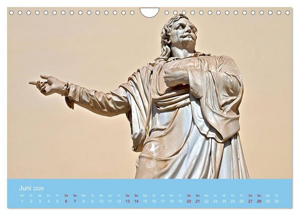 Produktbild: Geliebtes Athen (Wandkalender 2026 DIN A4 quer), CALVENDO Monatskalender
