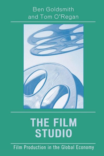 Produktbild: Film Studio